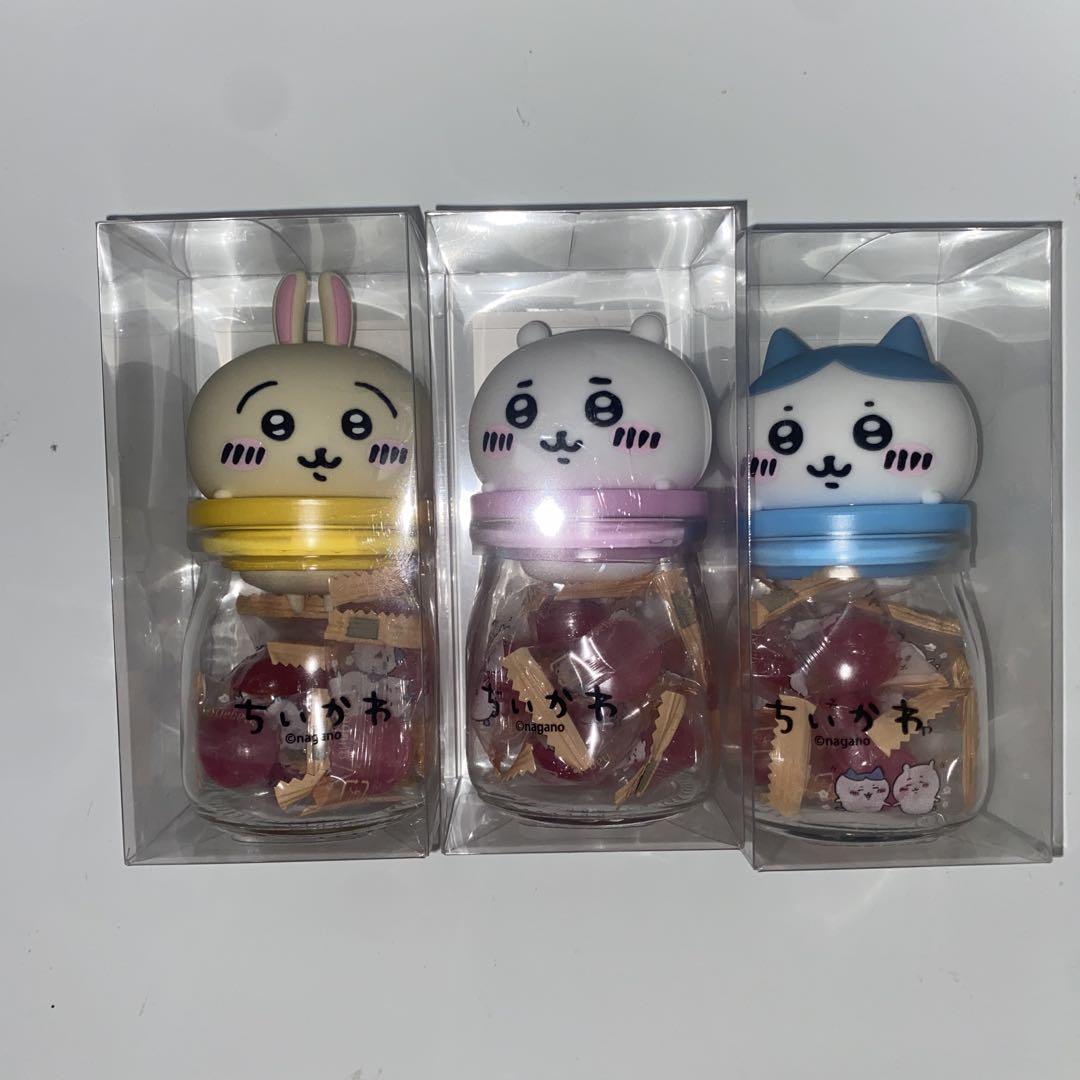 ちいかわ雑貨セット