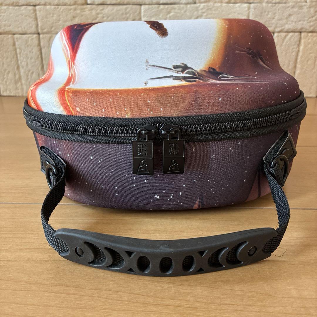 NEW ERA 6pキャップケース 『スター・ウォーズ/フォースの覚醒