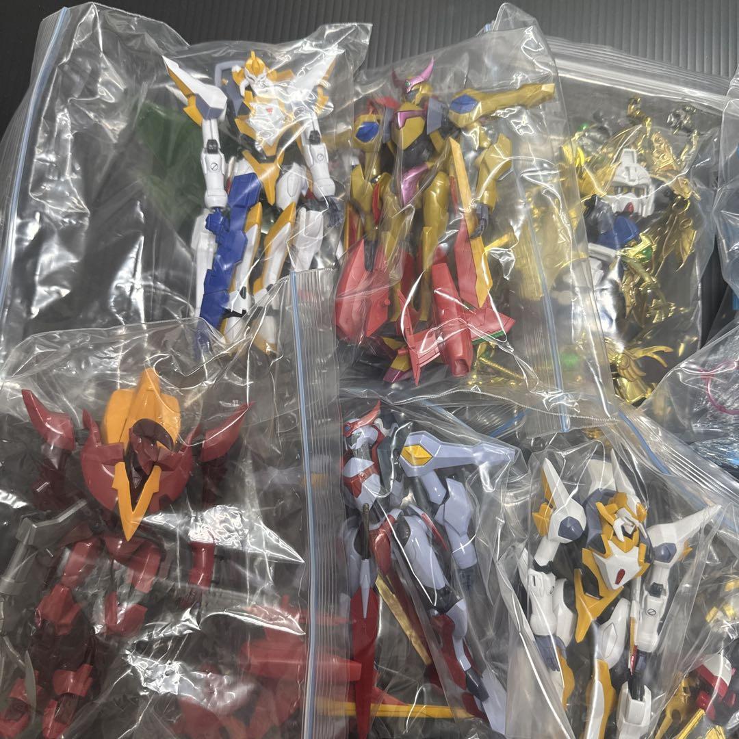 プラモデル ジャンク まとめ売り