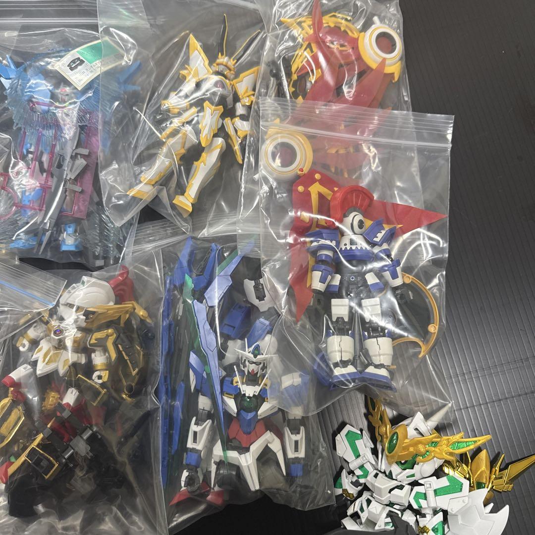 プラモデル ジャンク まとめ売り