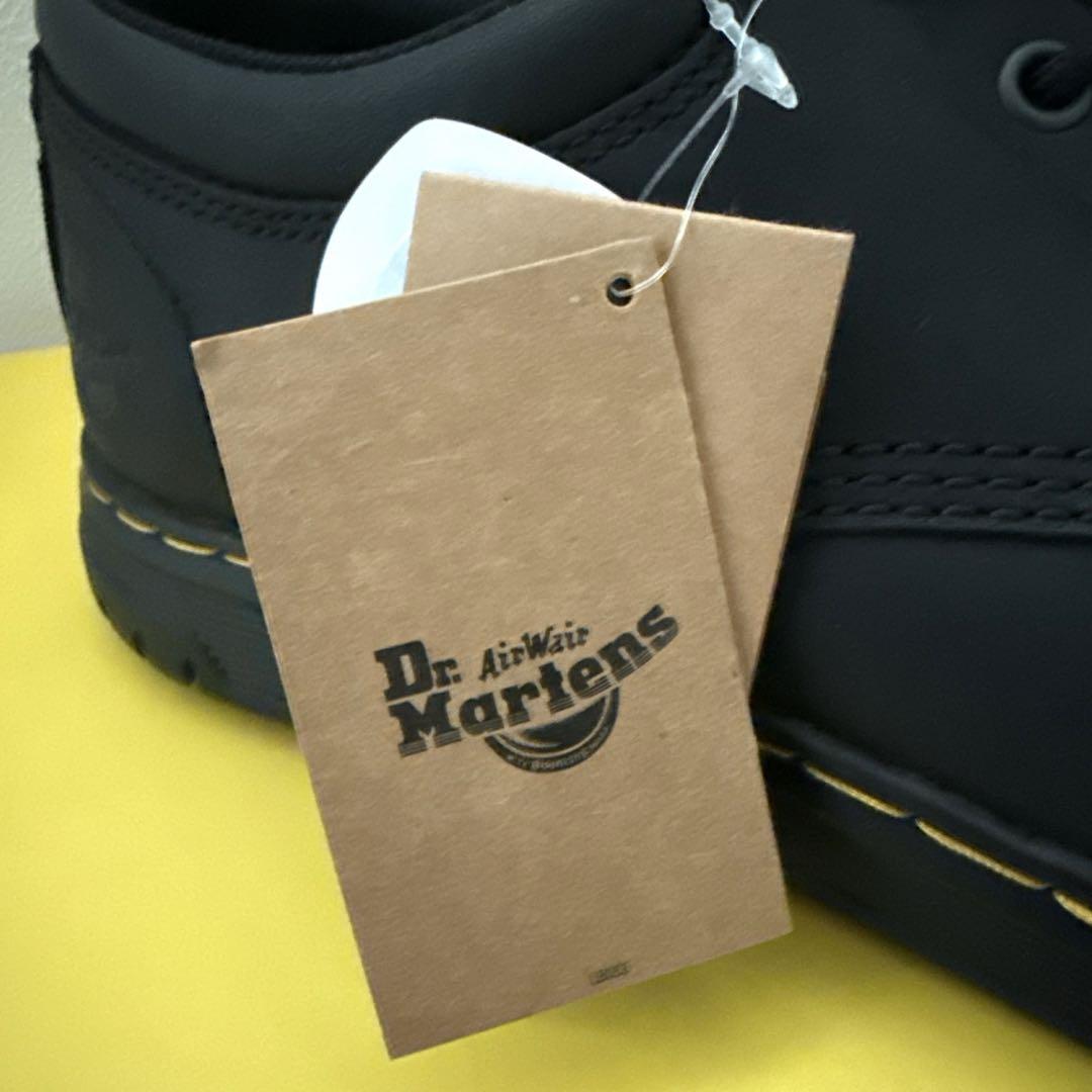 【新品未使用】Dr.Martens CULVERT S1P ドクターマーチン