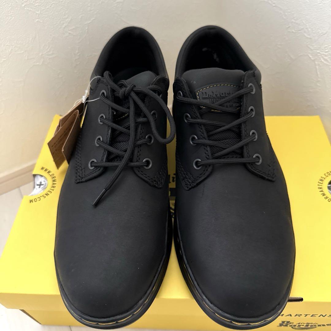 【新品未使用】Dr.Martens CULVERT S1P ドクターマーチン