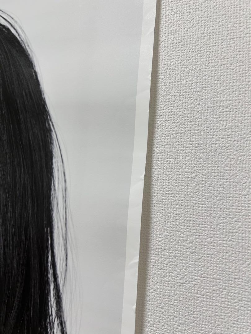 橋本環奈　ポスター