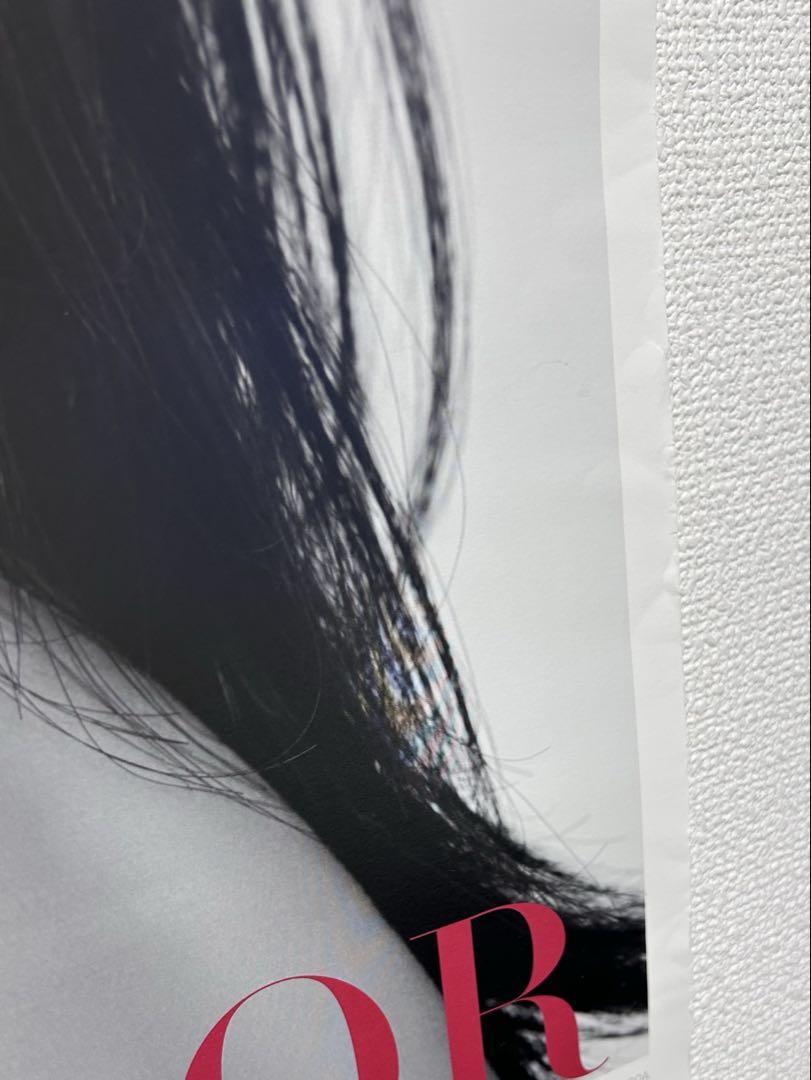 橋本環奈　ポスター