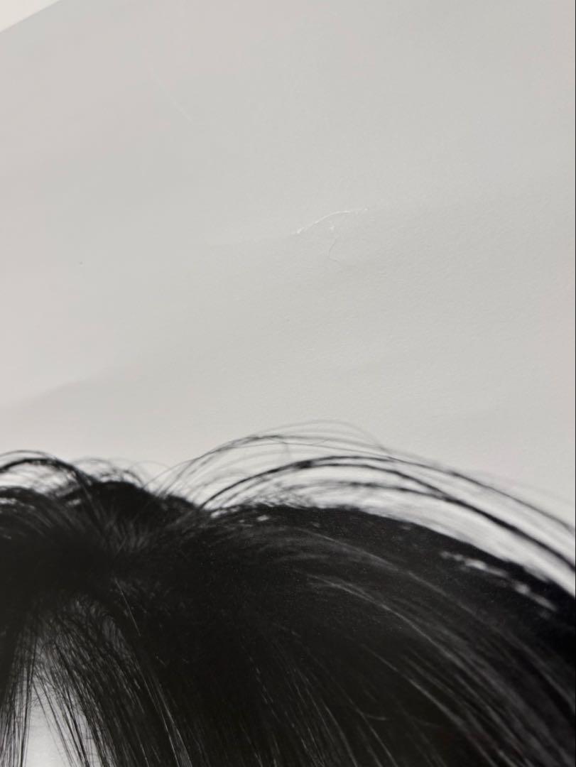 橋本環奈　ポスター