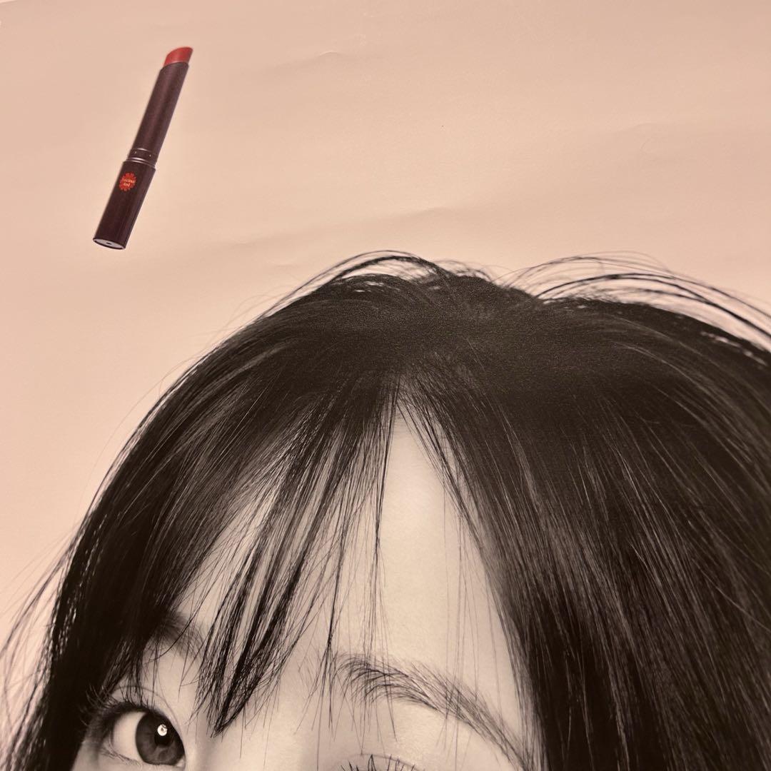 橋本環奈　ポスター