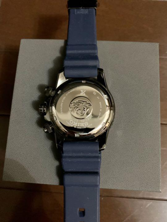 人気最新品 SEIKOプロススペックス UrOnd-m38814221938 大特価