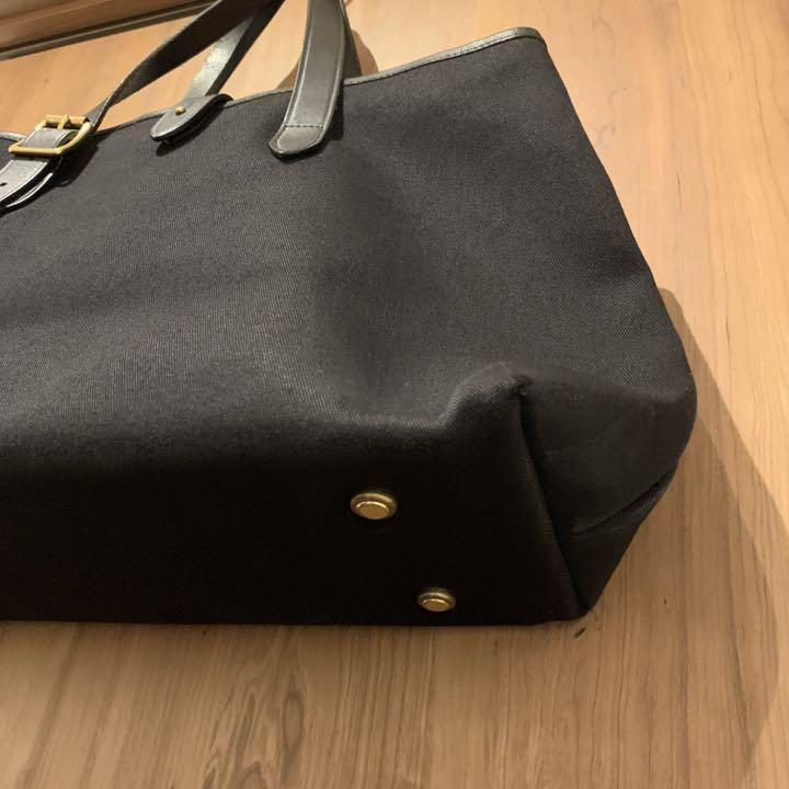 低価国産 希少 イギリス クルーツ CROOTS ビジネストートバッグ VOHB5-m38814679518 正規品在庫