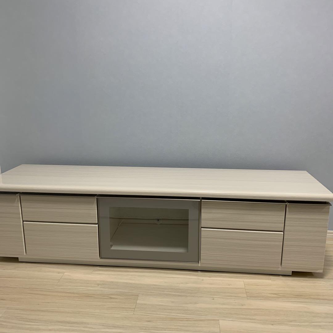 テレビ台 引き出し175cm