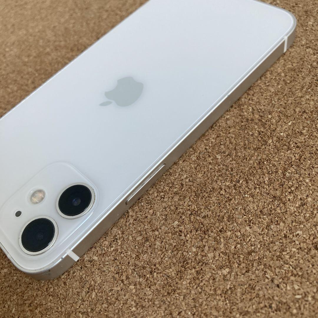 1827【早い者勝ち】美品☆iPhone12 64GB SIMフリー☆ 1827【早い者勝ち】美品☆iPhone12 64GB SIMフリー☆（超美品
