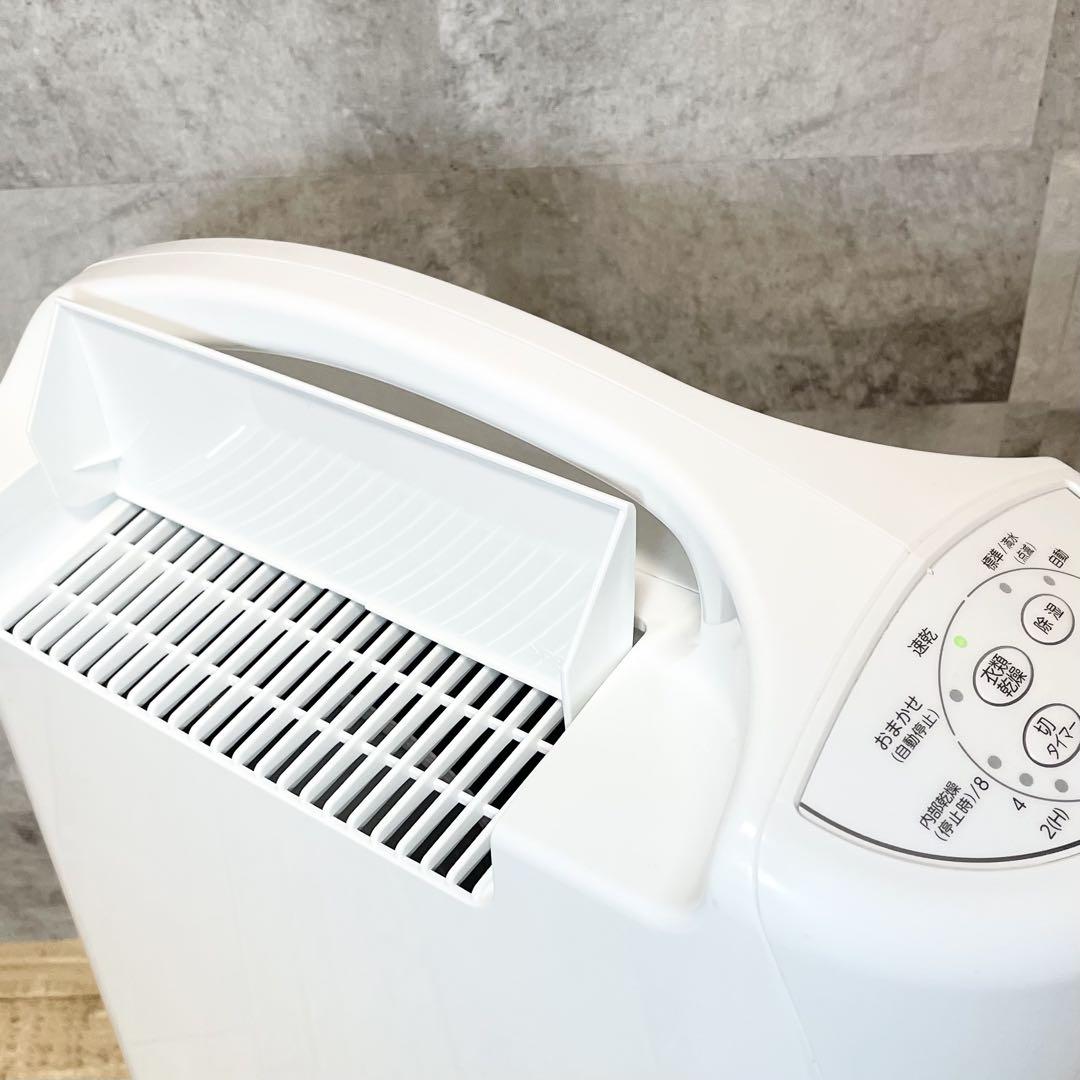 CORONA コロナ 衣類乾燥除湿機 CD-S6322 2022年製