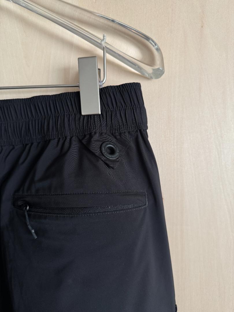 UMBRO×WM EASY CARGO PANTS