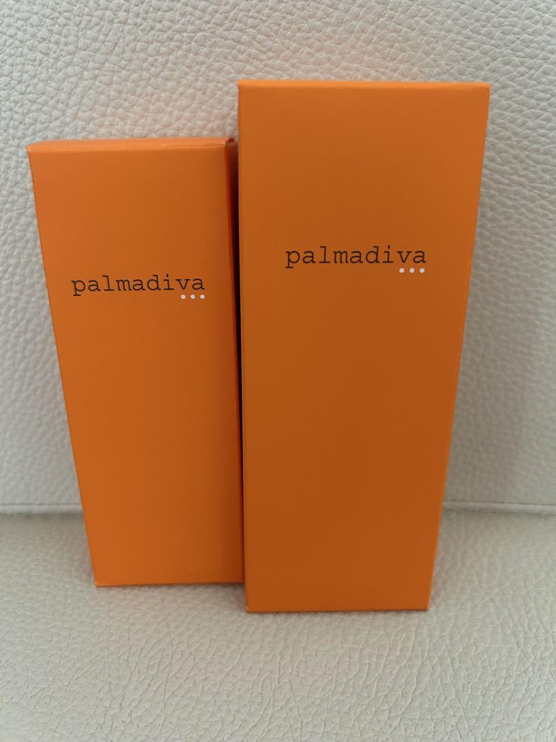 palmadiva No118EX 美容液 50ml +30ml - メルカリ