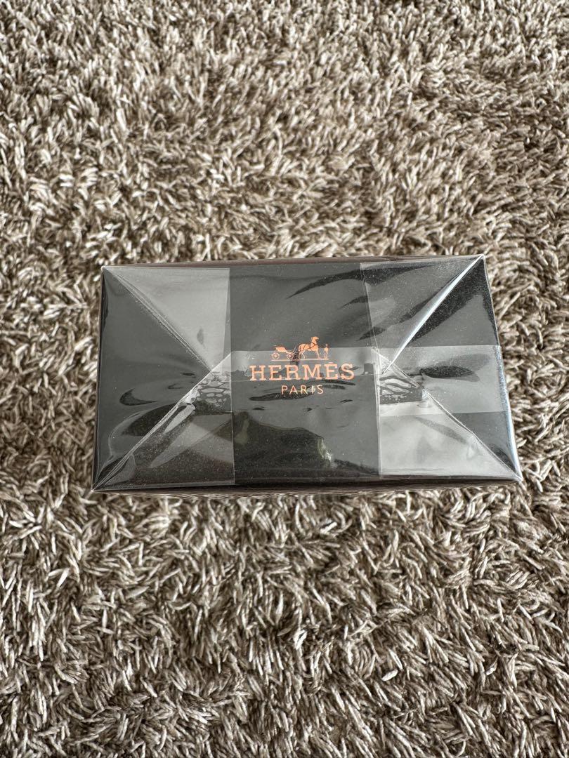 【HERMES】ノンアルコールアフターシェイヴ　エマルジョン