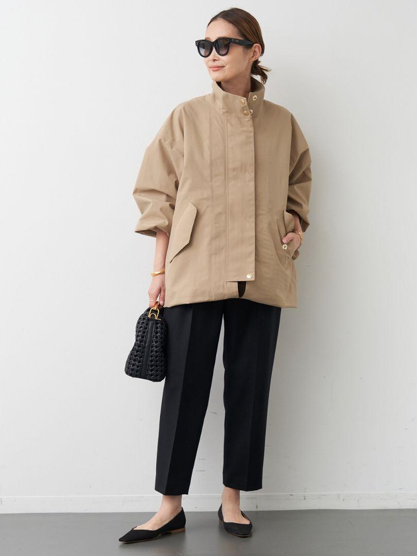【極美品】Deuxieme Classe　VICTORIAN SURGE パンツ