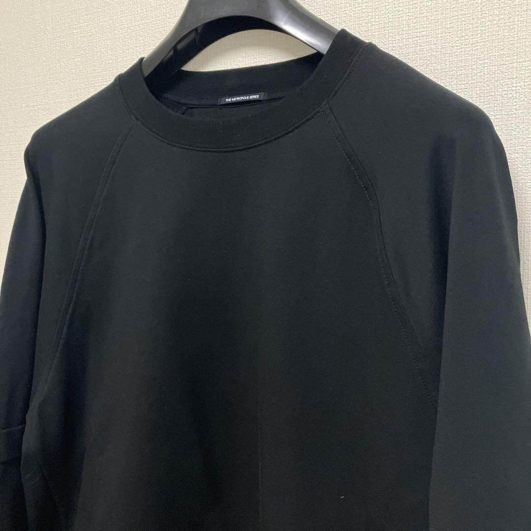 トップス C.P. Company Metropolis Crew Sweatshirt