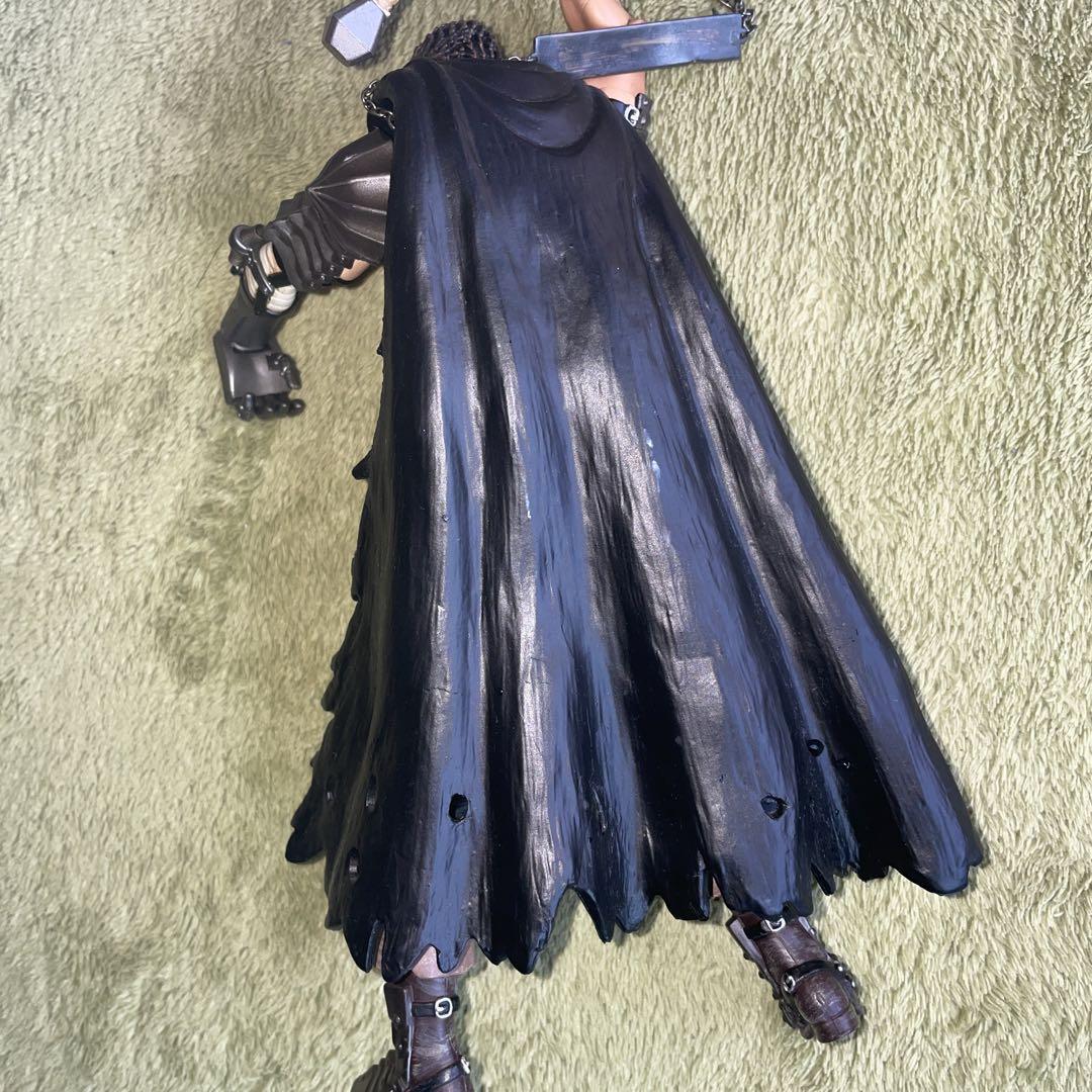 可動式フィギュア ベルセルク　ガッツ i9beti.org