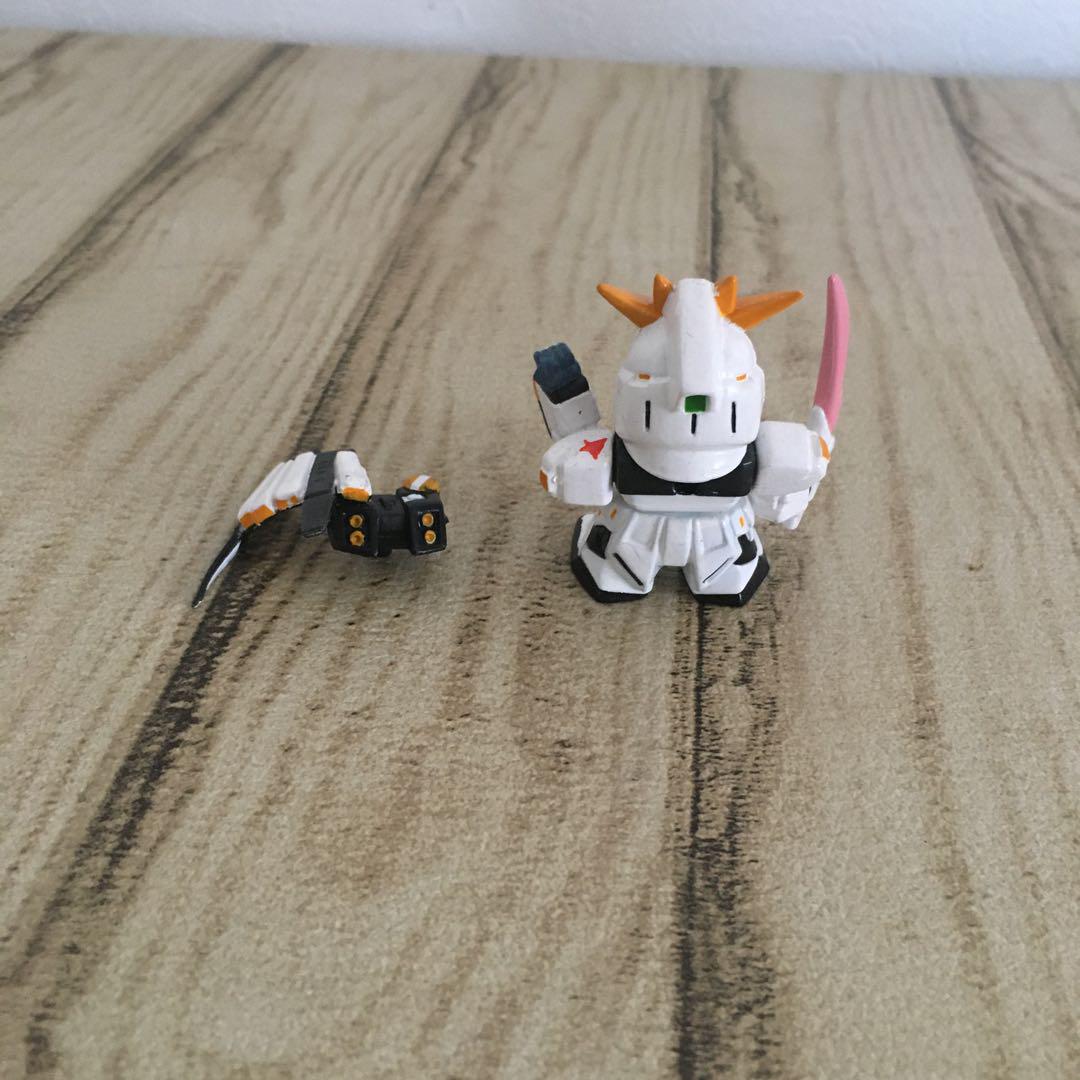 νガンダム フィギュア 画像3