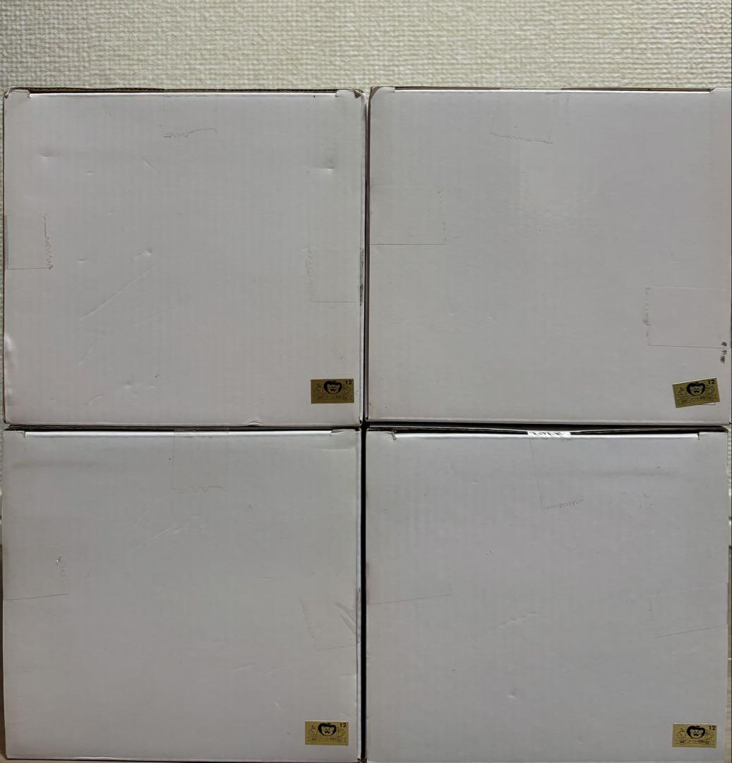 4点セット