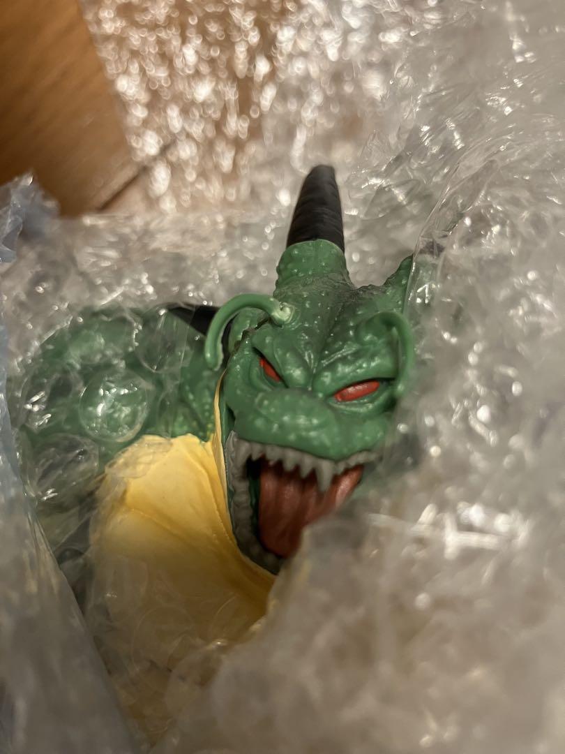 ドラゴンボール　海外フィギュア　ポルンガ　デンデ　ドラゴンボールセット