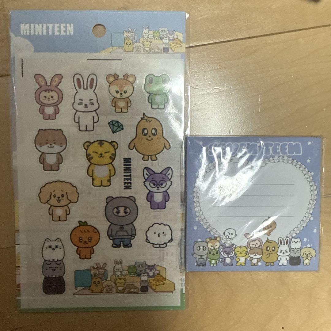 SEVENTEEN関連商品 セット 楽天市場】【おまけ付き】SEVENTEEN LANYARD SET【ランヤード