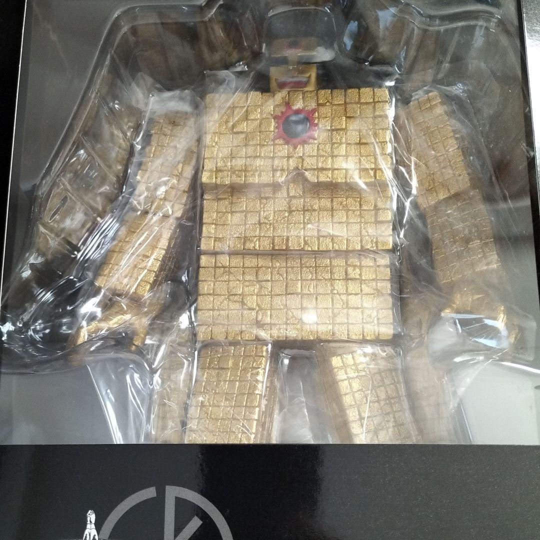 CCPキン肉マンCCP ハイスペックアシュラマン サンシャインセット