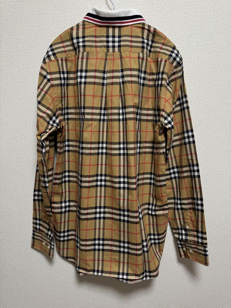 ✿ BURBERRY