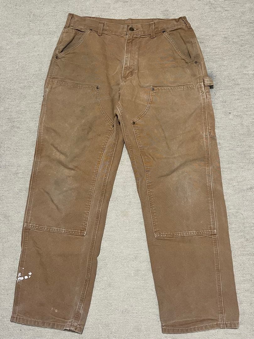 carhartt カーペンター パンツL・Carhartt