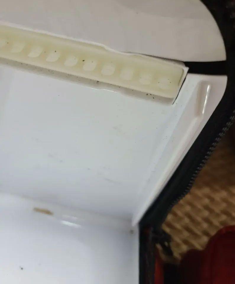 マズメ レッドムーンライフジャケット IX フリー レッド MZLJ-590