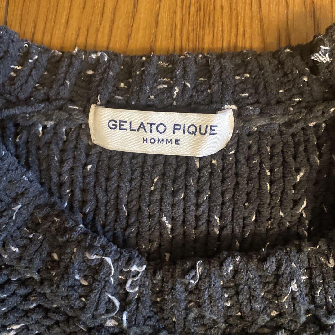 GELATO PIQUE ダークグレー ルームウェアセット GELATO PIQUE ダークグレー ルームウェア セットアップ - メルカリ