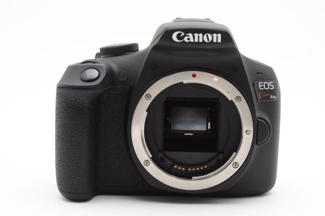 Canon EOS
