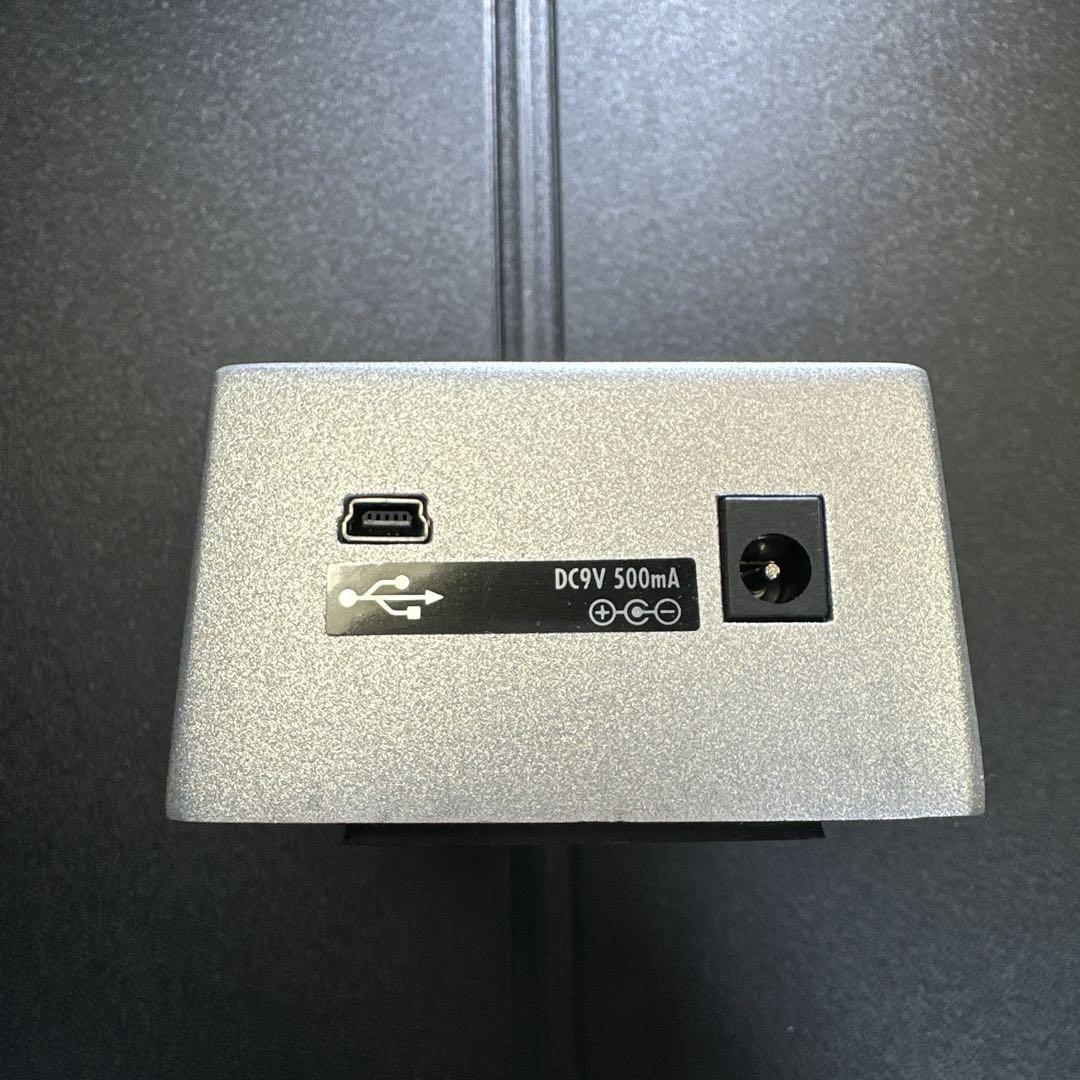 ギター ZOOM MULTISTOMP MS-50G