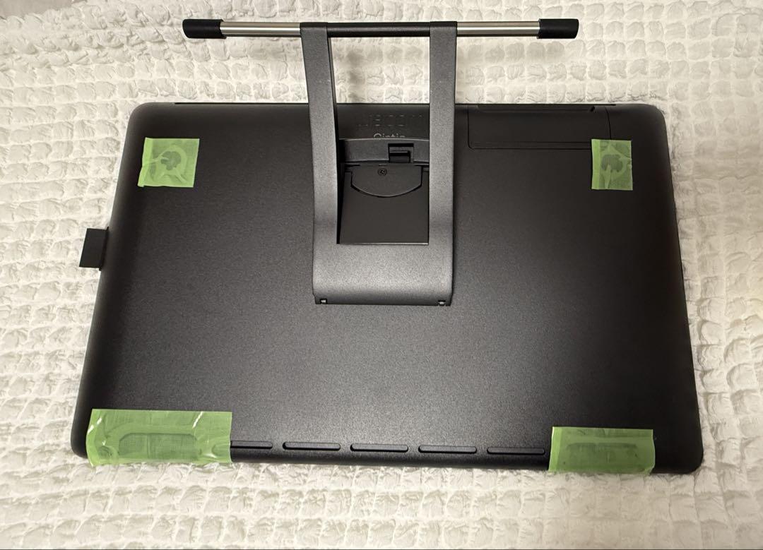 Wacom Cintiq 22 FHD DTK2260K1D 液タブ