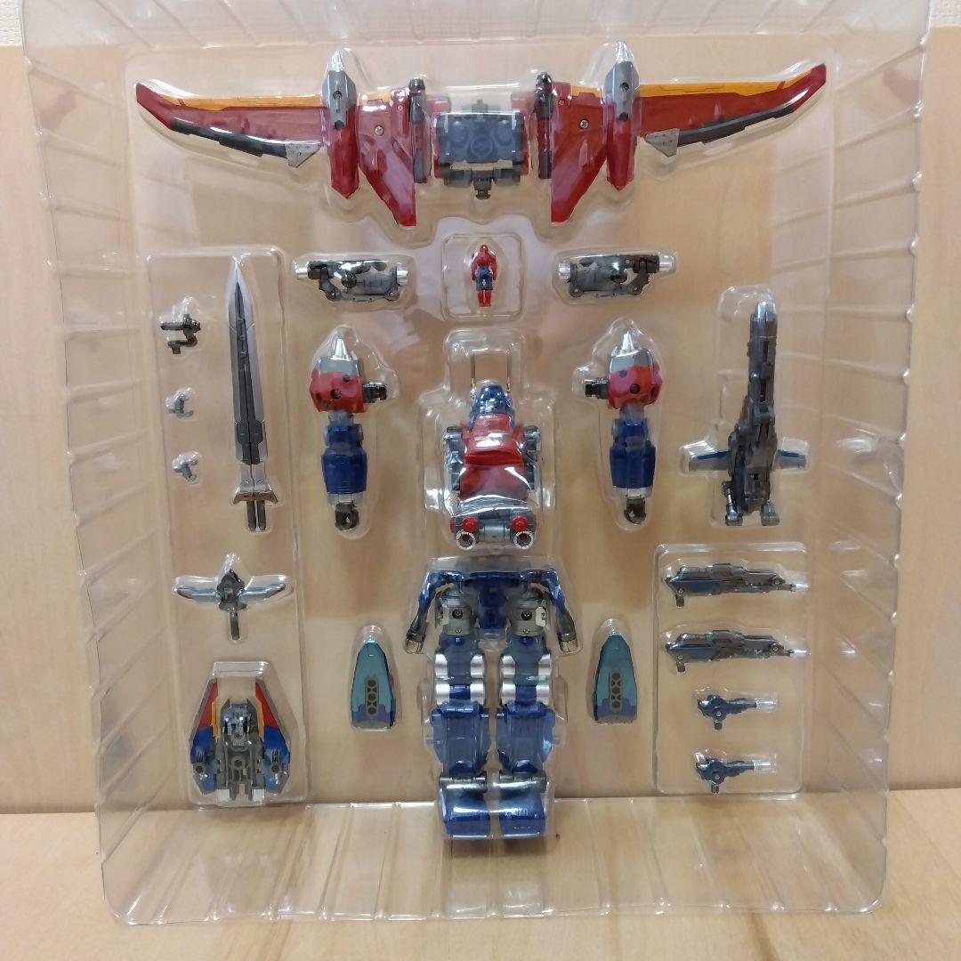 プ*S様 ダイアクロン DA-109 ダイアバトルス X-1