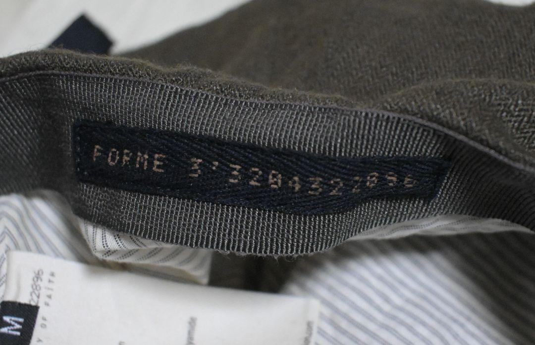 専用 forme d´expression BAKER HAT ベイカーハット