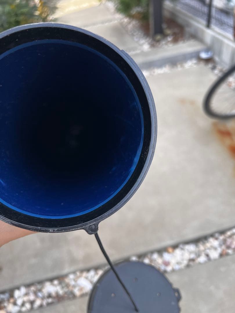 ロッドケース Model