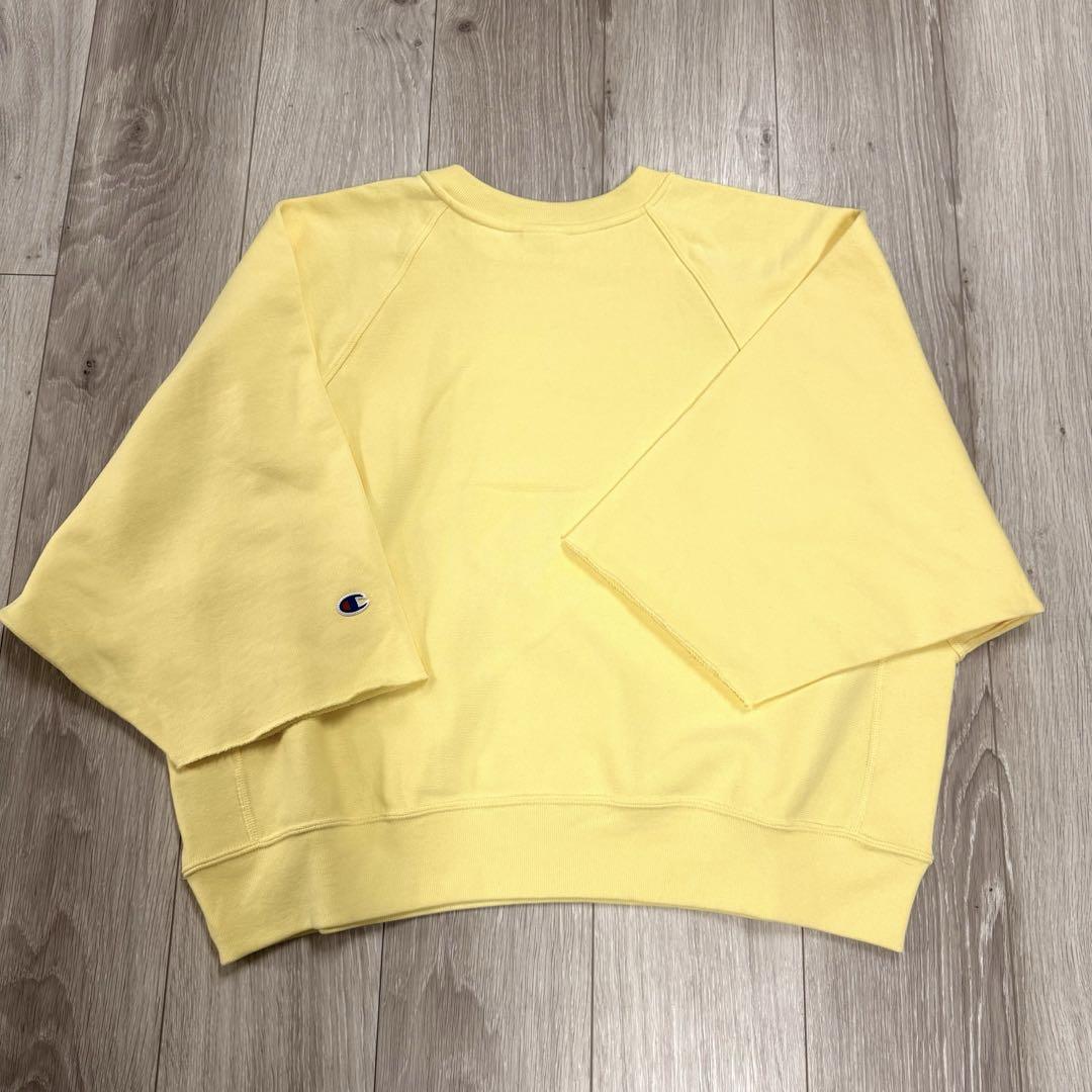 JOURNAL STANDARD【CHAMPION】 別注スウェット　トレーナー