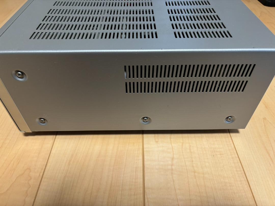 DENON デノン AVC-3808 AVアンプ サラウンドアンプ DENON デノン AVC-3808 AVアンプ サラウンドアンプ