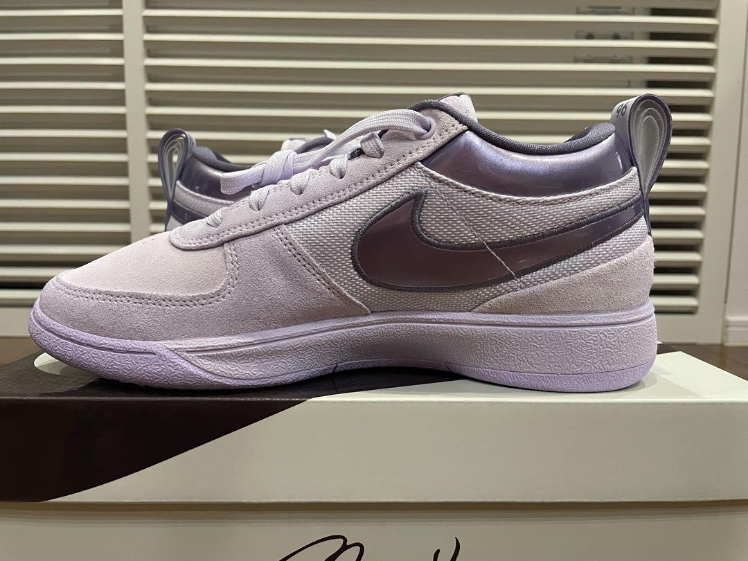 NIKE BOOK1 EP  ナイキ　ブック1  26cm