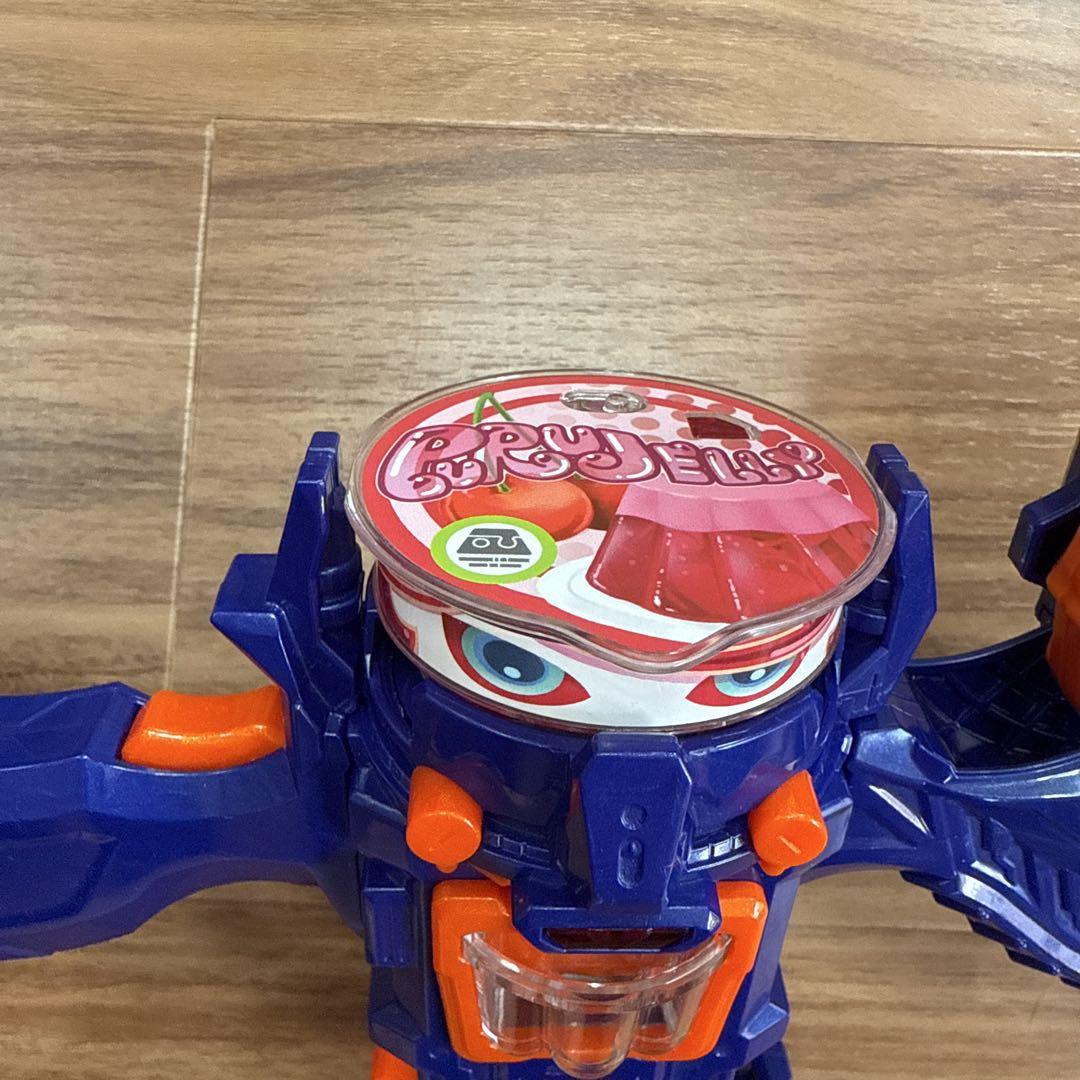 仮面ライダーガヴ　ヴラムブレイカー