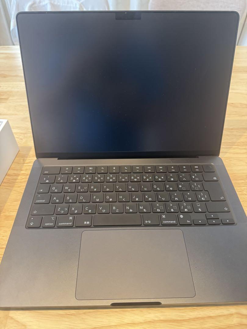 MacBook スペースグレー 日本語配列 - メルカリ