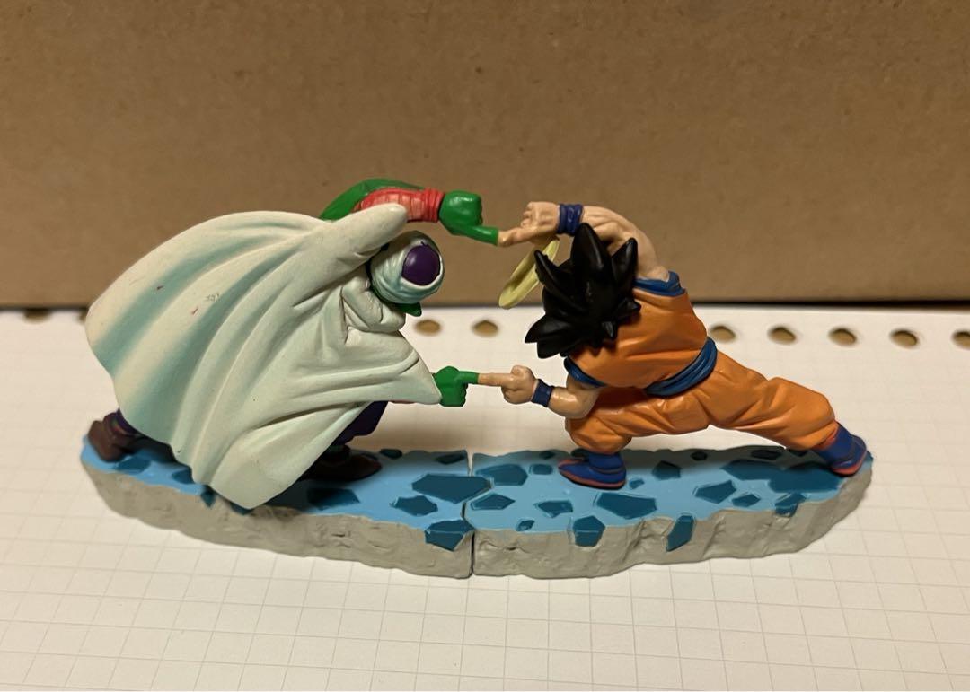 ドラゴンボールカプセルネオ 復活·脅威の魔人ブウ編