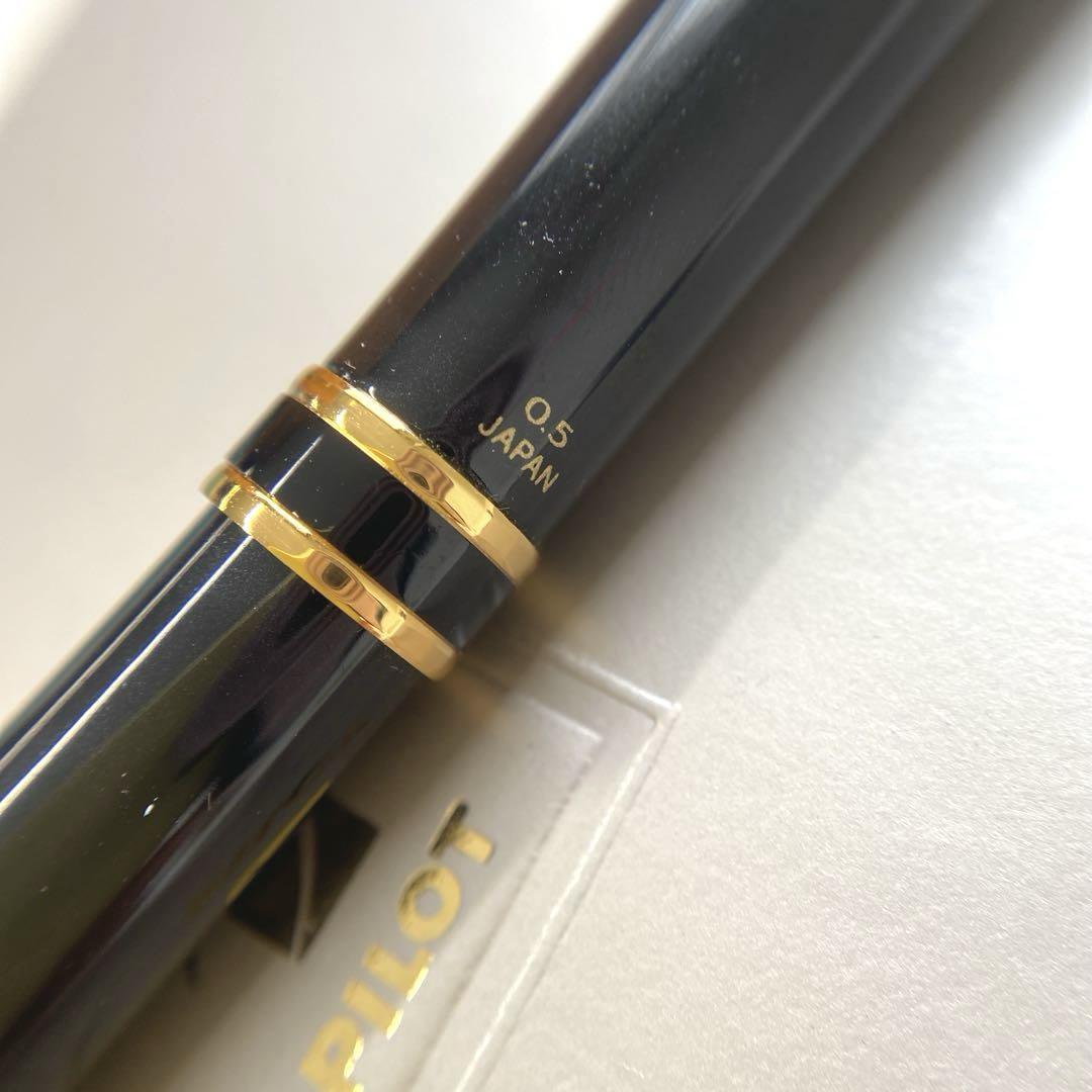 PILOT パイロット 14K-585 ペン先 万年筆 太さF ブラック