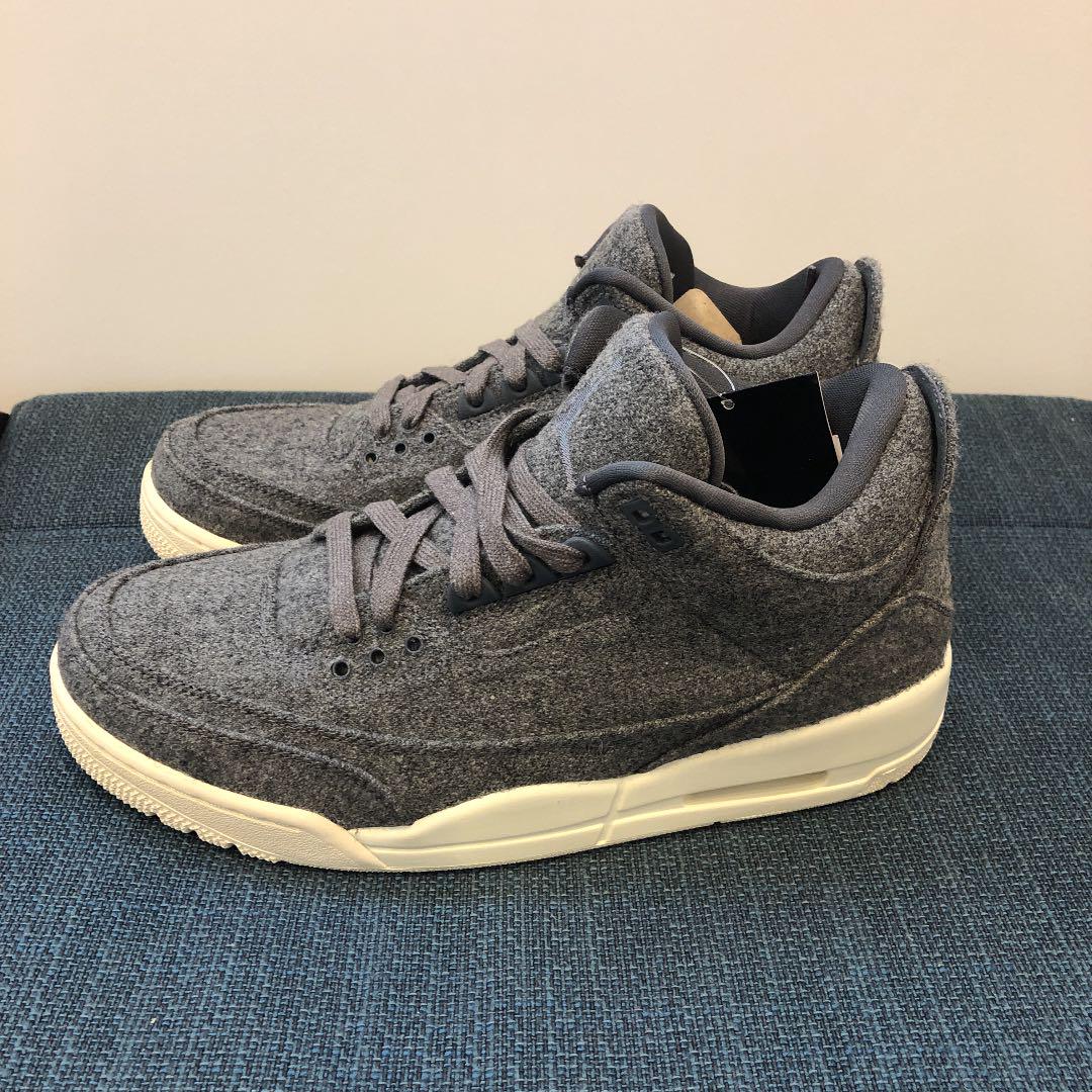 apeng_999様専用 AIR JORDAN 3 RETRO