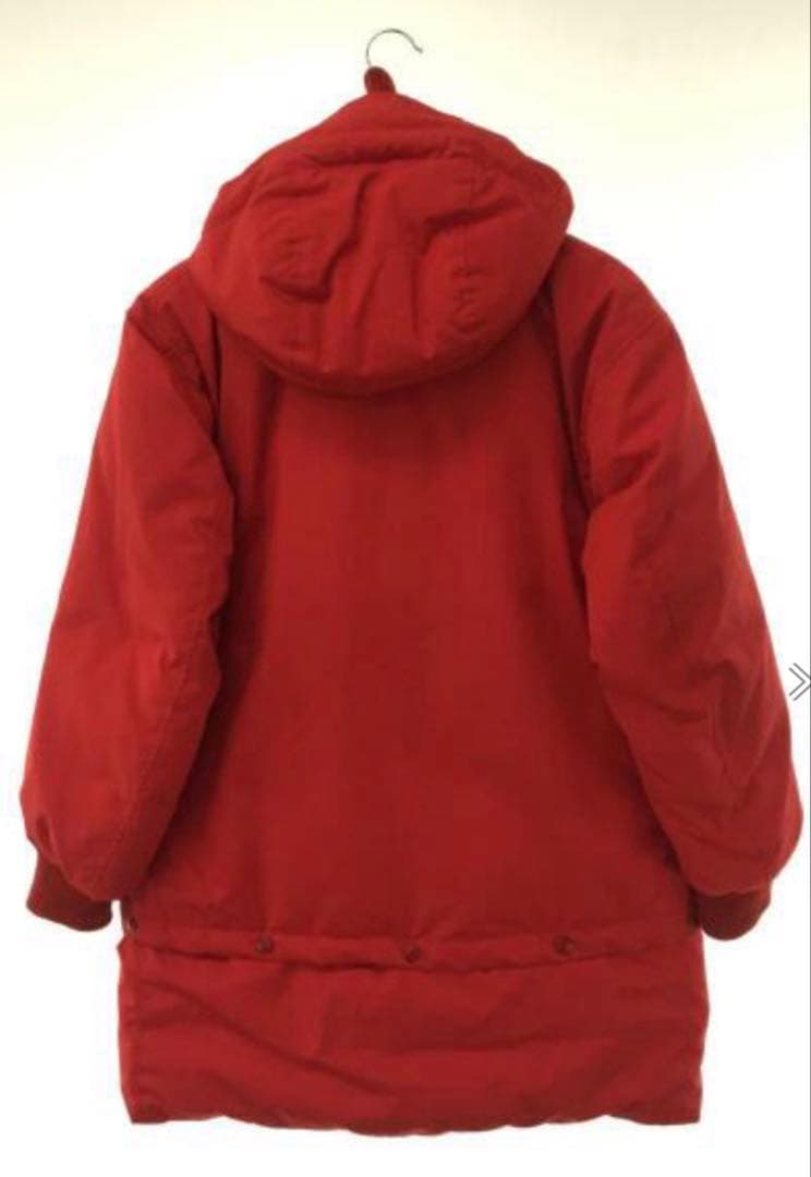 ガーメンツ ダウンジャケットM・Engineered