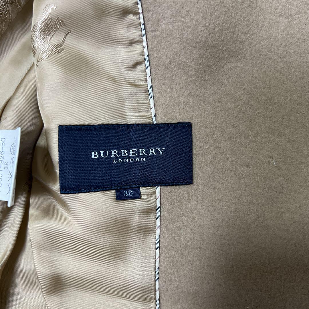 BURBERRY