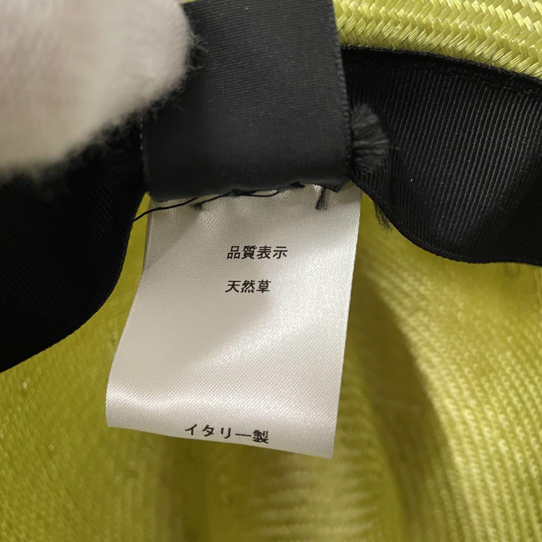ボルサリーノ 高級 パナマハット