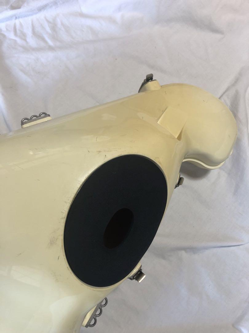 BEST BRASS e-SAX イーサックス テナーサックス用消音器