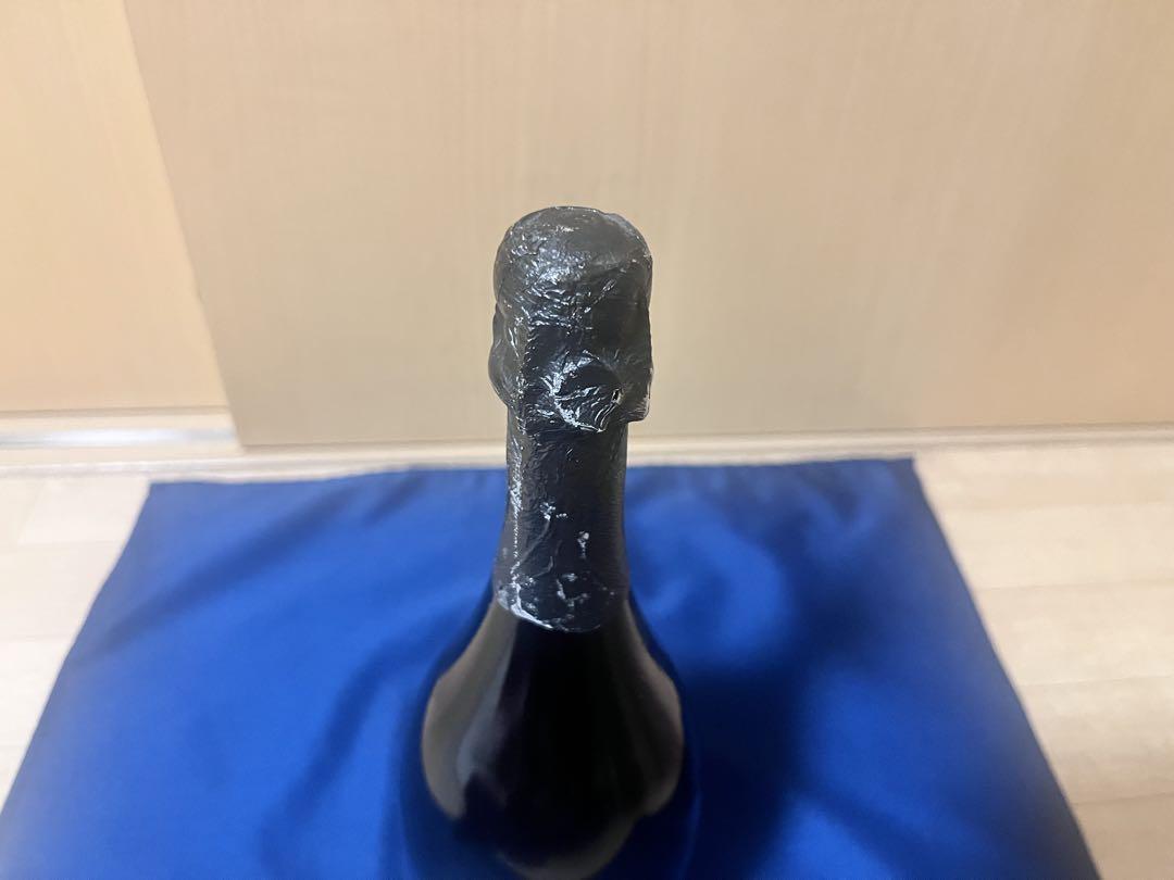 ドンペリニョン　2003年　箱無し