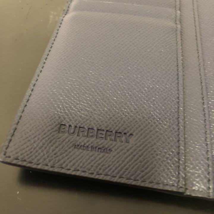 Burberry バーバリー 長財布 8014643